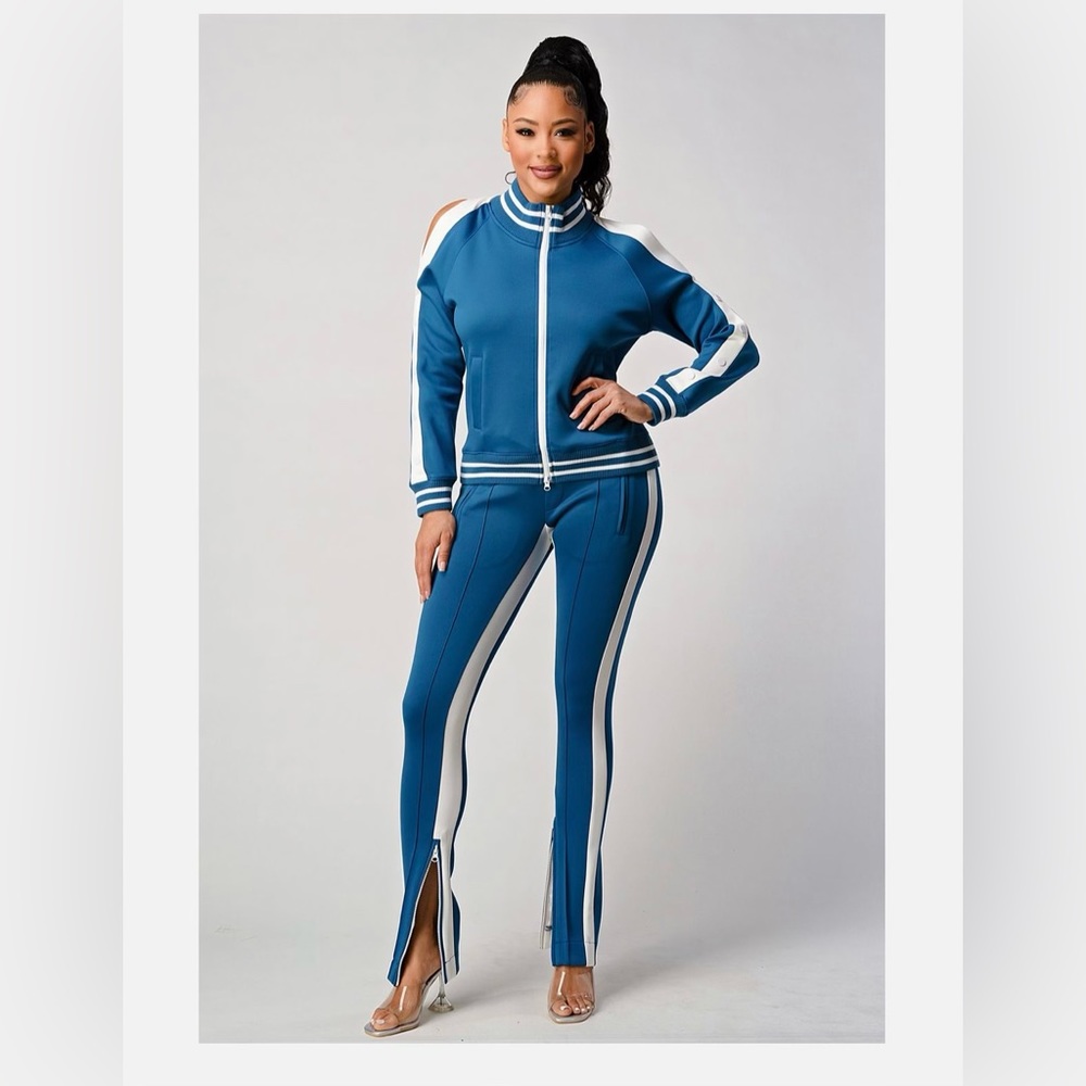 XI:XI BLUE DREAM SET